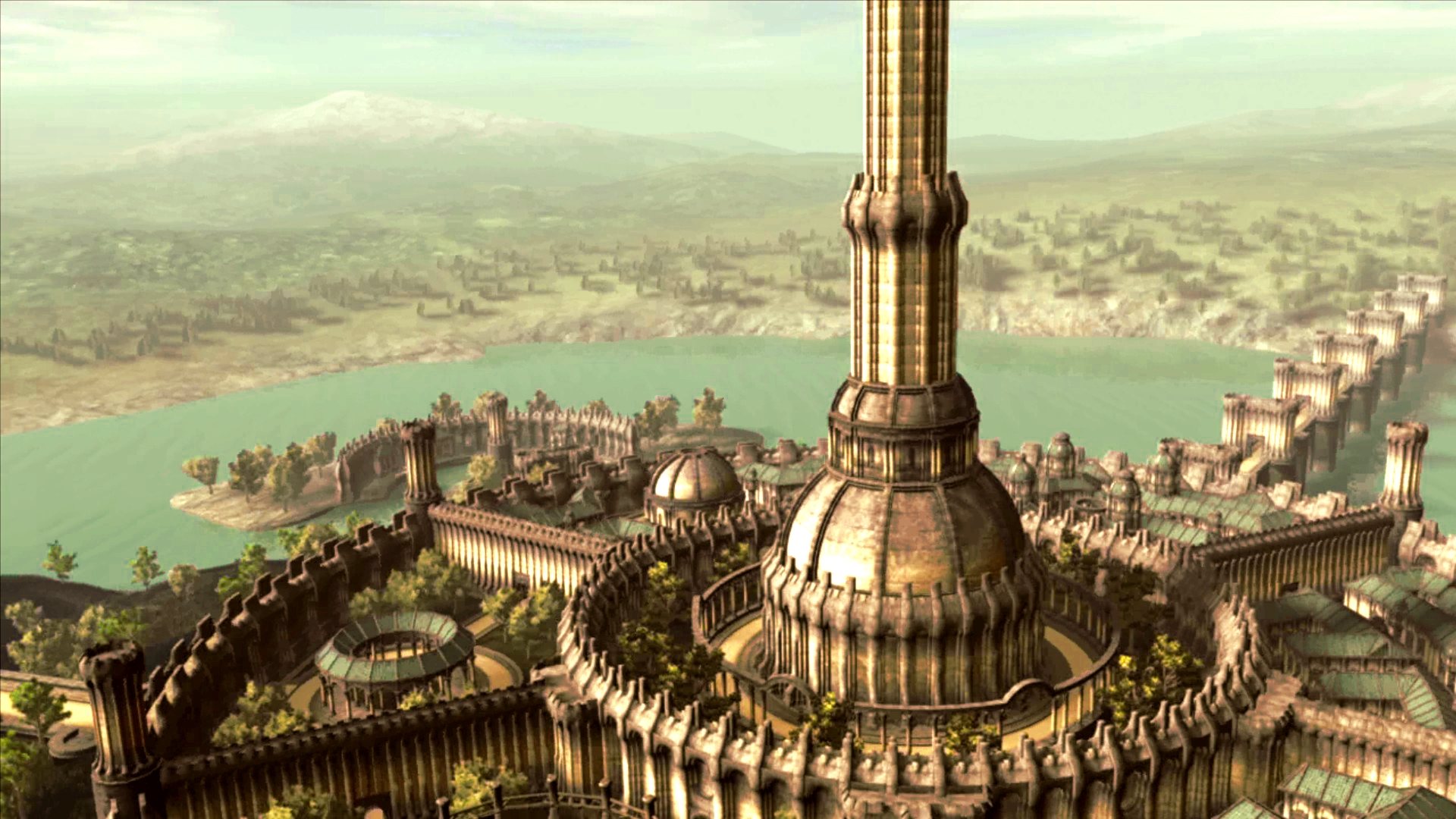 Featured image of post Oblivion Game Wallpaper Home game oblivion games wallpaper